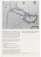 Van gesloten Bolwerk tot open Stad - Vieu Eeuwen Veranderingen in en rond Goes